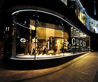 Gucci Warsaw 